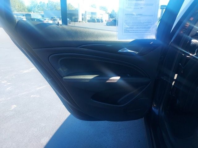 2018 Buick Regal Preferred