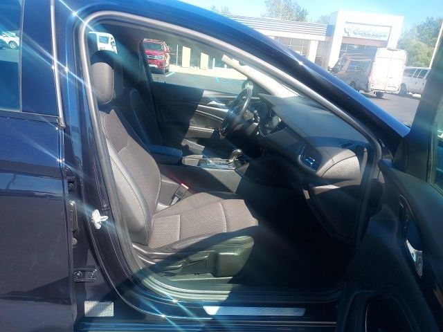 2018 Buick Regal Preferred