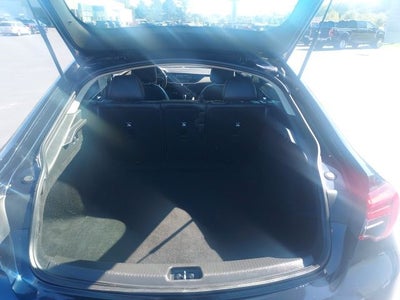 2018 Buick Regal Preferred