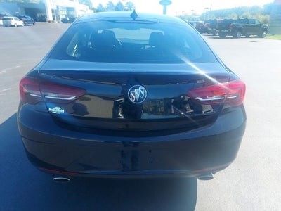 2018 Buick Regal Preferred