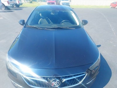 2018 Buick Regal Preferred