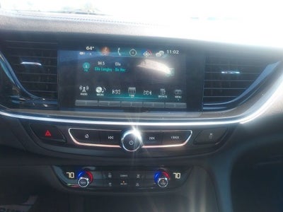 2018 Buick Regal Preferred