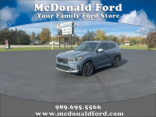 2023 BMW X1 xDrive28i