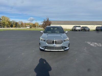 2023 BMW X1 xDrive28i