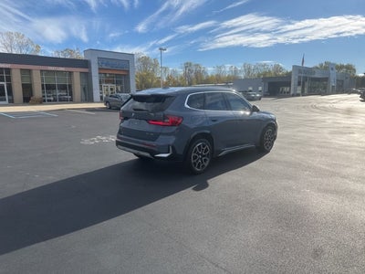 2023 BMW X1 xDrive28i