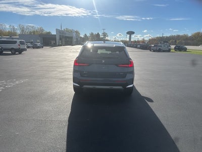 2023 BMW X1 xDrive28i