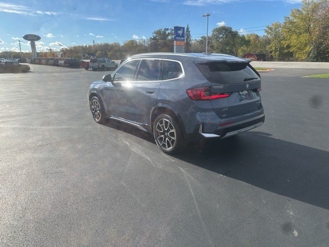 2023 BMW X1 xDrive28i