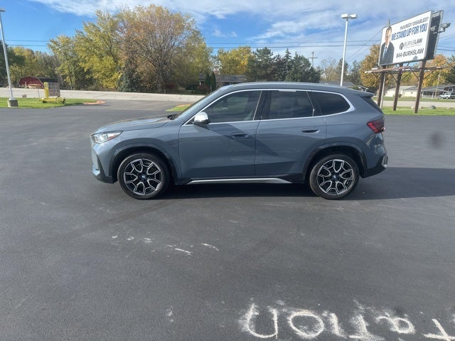 2023 BMW X1 xDrive28i