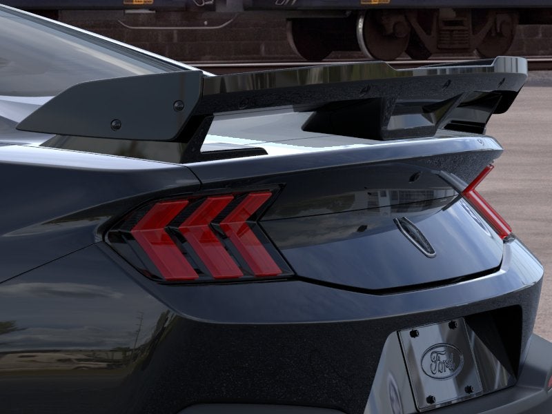 2026 Ford Mustang Dark Horse® SC