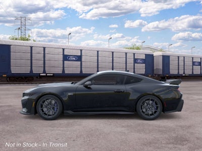 2026 Ford Mustang Dark Horse® SC