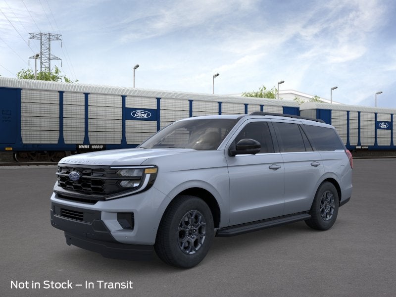 2026 Ford Expedition Active 4x4's photo