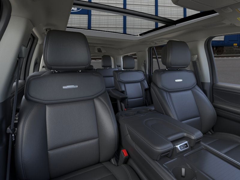 2026 Ford Expedition Platinum®