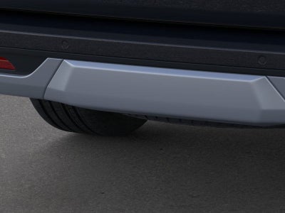 2026 Ford Expedition Platinum®