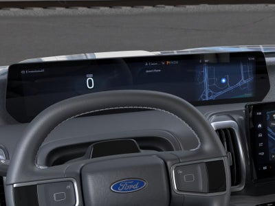 2026 Ford Expedition Platinum®