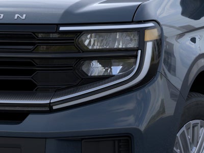 2026 Ford Expedition Platinum®