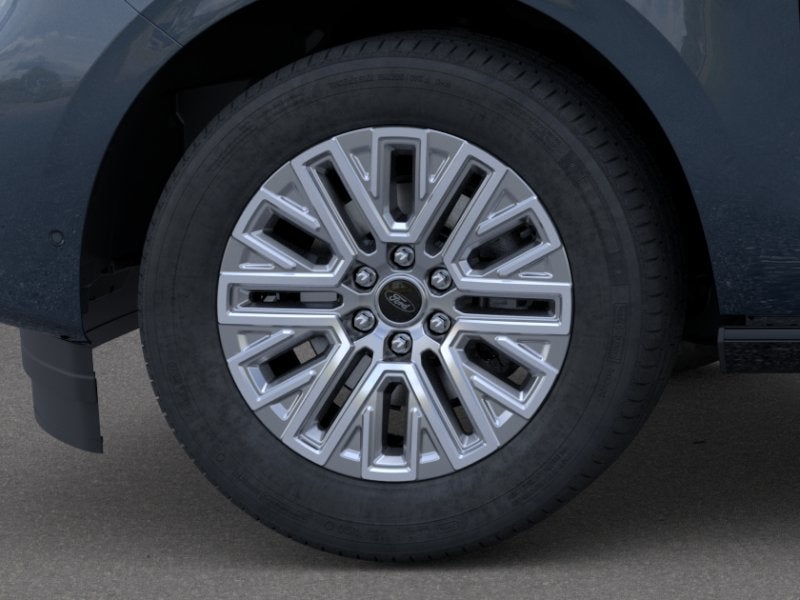 2026 Ford Expedition Platinum®