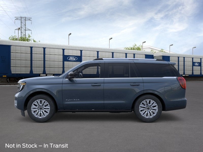 2026 Ford Expedition Platinum®