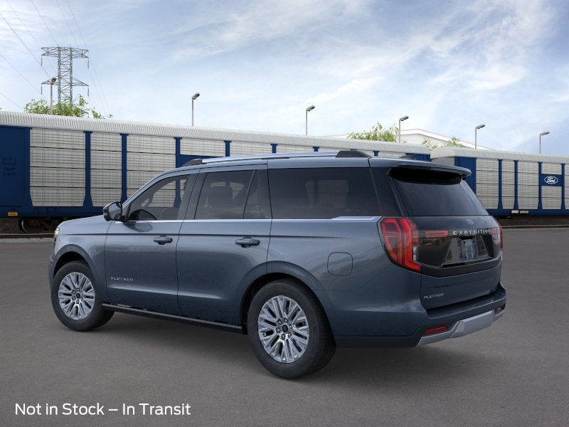 2026 Ford Expedition Platinum®