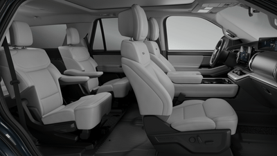 2026 Ford Expedition Platinum®