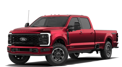 2027 Ford Super Duty F-250® Lariat®