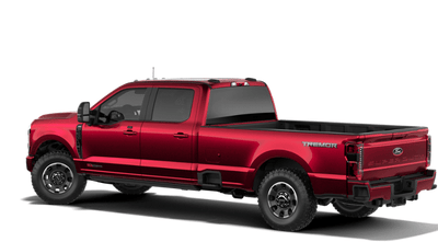 2027 Ford Super Duty F-250® Lariat®