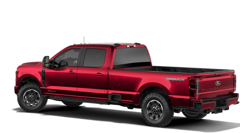 2027 Ford Super Duty F-250® Lariat®