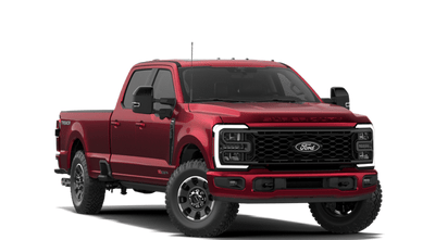 2027 Ford Super Duty F-250® Lariat®