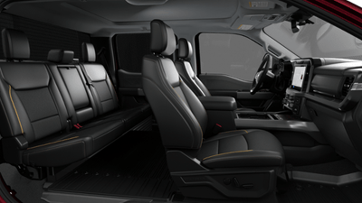 2027 Ford Super Duty F-250® Lariat®