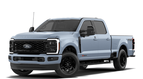 2027 Ford Super Duty F-250® Lariat®