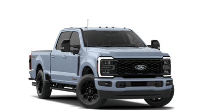 2027 Ford Super Duty F-250® Lariat®