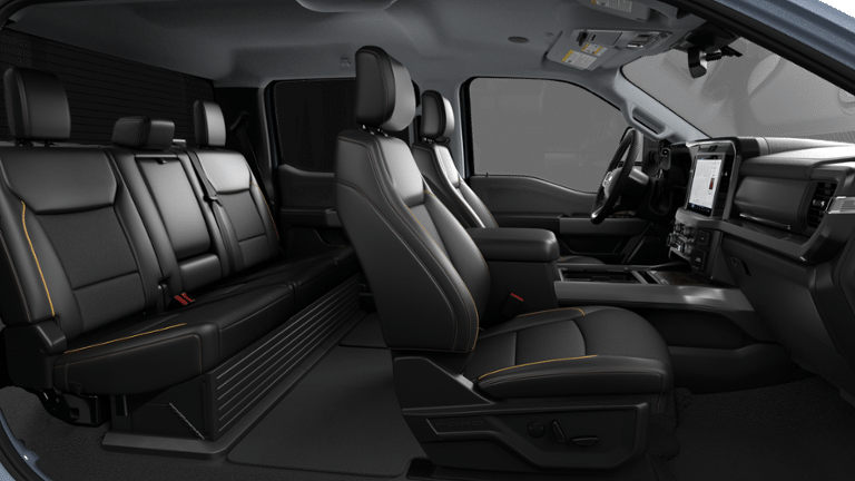 2027 Ford Super Duty F-250® Lariat®