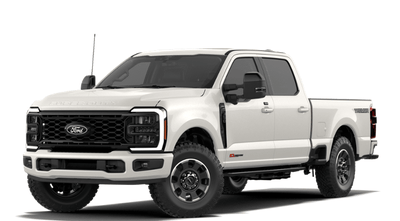 2027 Ford Super Duty F-350® Lariat®