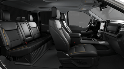 2027 Ford Super Duty F-350® Lariat®