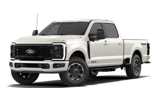 2027 Ford Super Duty F-350® Lariat®