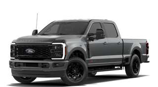 2027 Ford Super Duty F-350® Lariat®