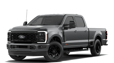 2027 Ford Super Duty F-350® Lariat®