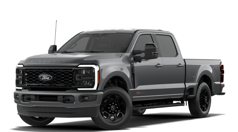 2027 Ford Super Duty F-350® Lariat®