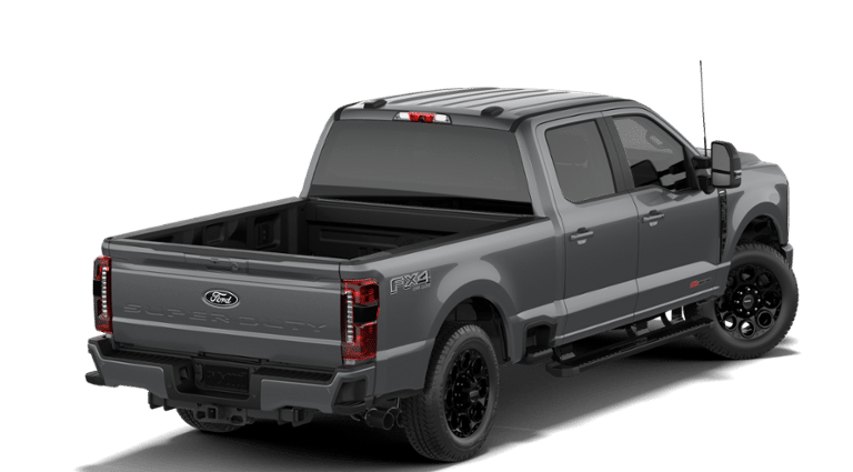 2027 Ford Super Duty F-350® Lariat®