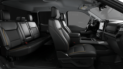 2027 Ford Super Duty F-350® Lariat®