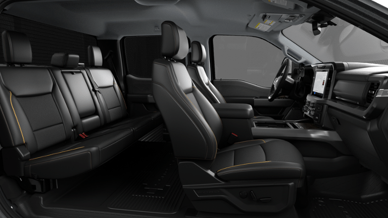 2027 Ford Super Duty F-350® Lariat®