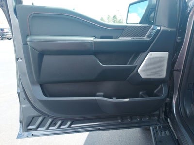 2026 Ford F-150 Raptor®