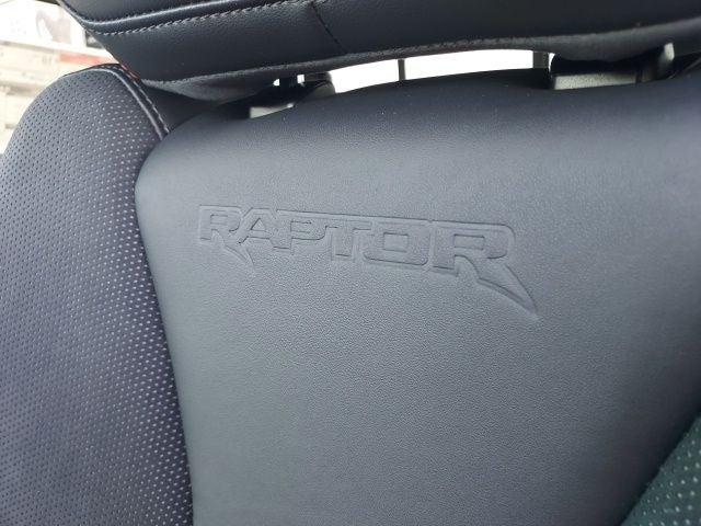 2026 Ford F-150 Raptor®