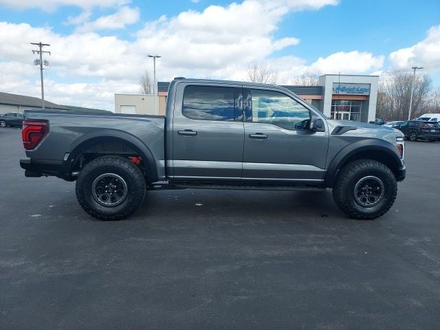 2026 Ford F-150 Raptor®