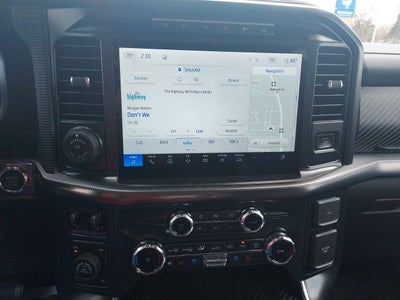 2026 Ford F-150 Raptor®