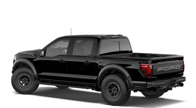 2026 Ford F-150 Raptor®