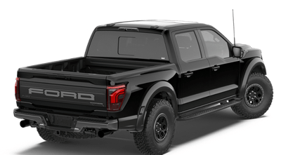 2026 Ford F-150 Raptor®