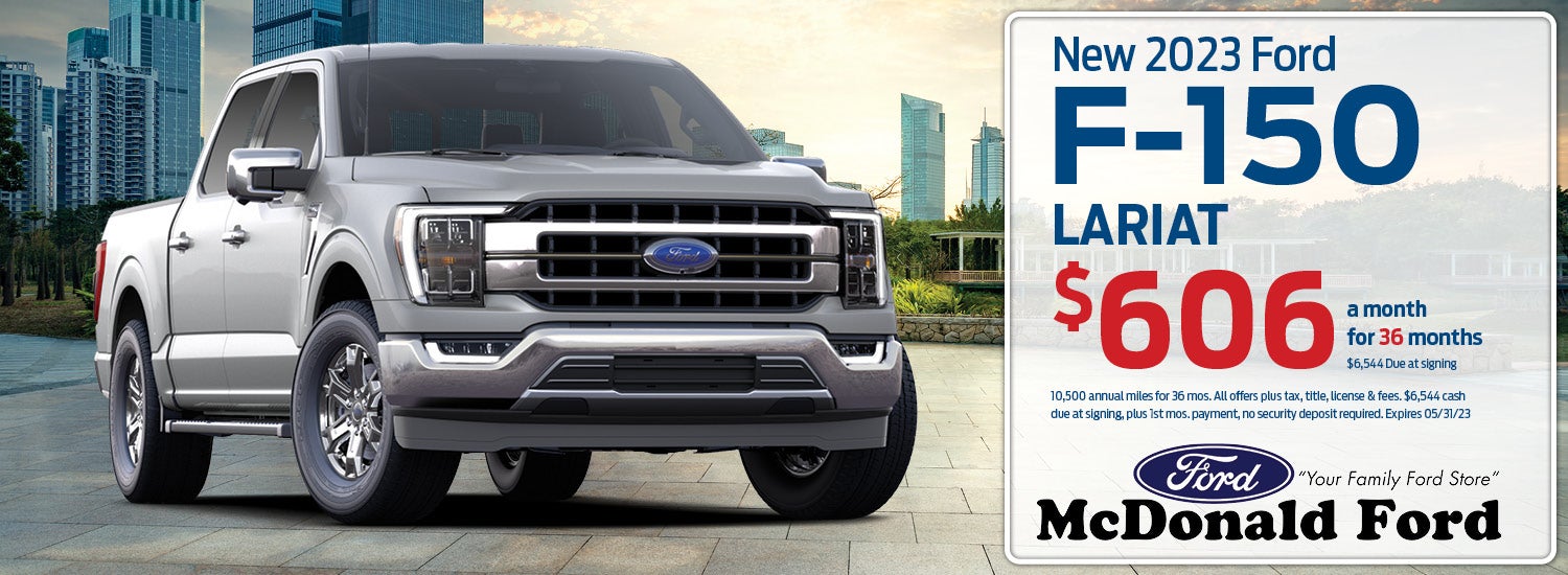 Ford Dealership Saginaw Mi