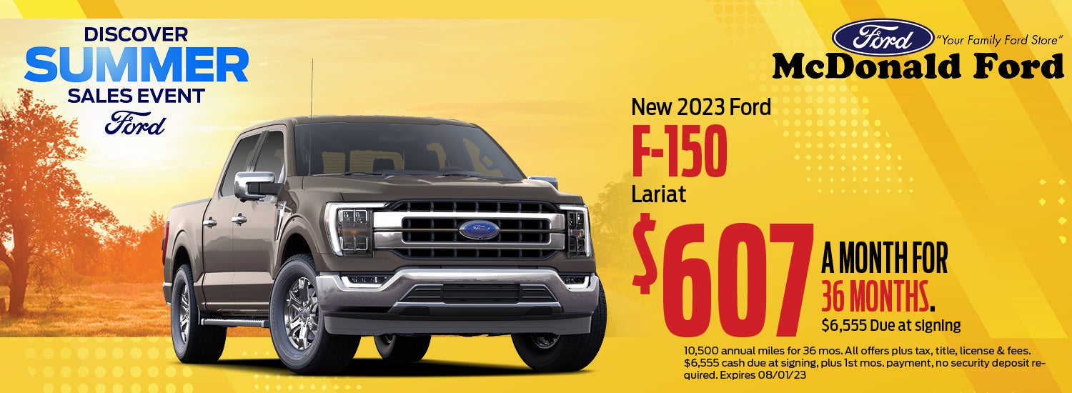 Ford Dealership Saginaw Mi