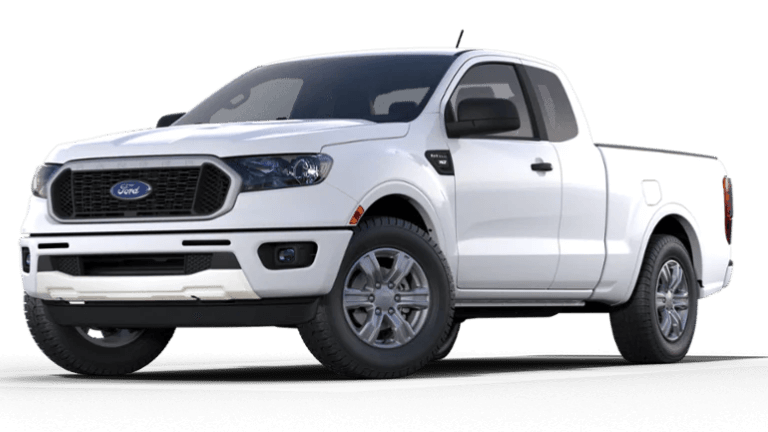 2023 Ford Ranger Trim Levels | XL vs XLT vs Lariat in Freeland, MI