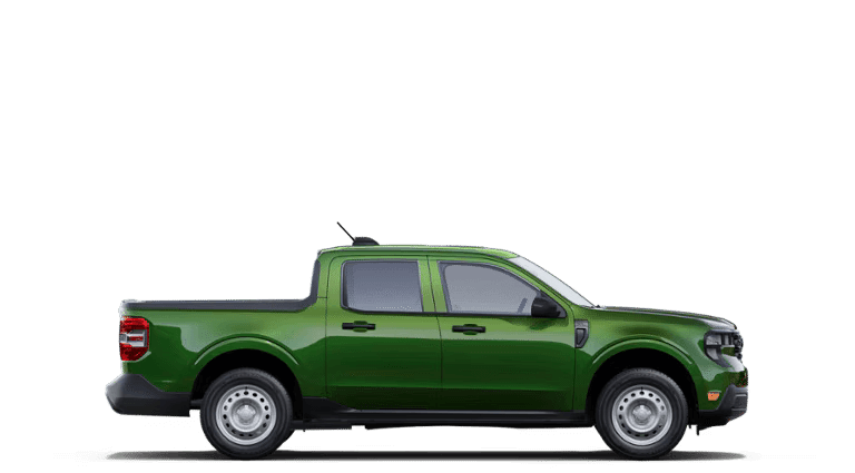 Ford Maverick